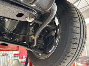 Volkswagen 1303 bild 89