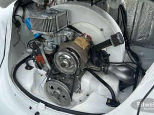 Volkswagen 1303 bild 17