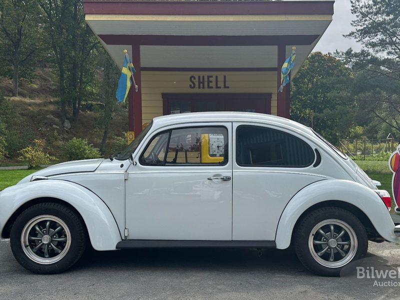 Volkswagen 1303 bild 2