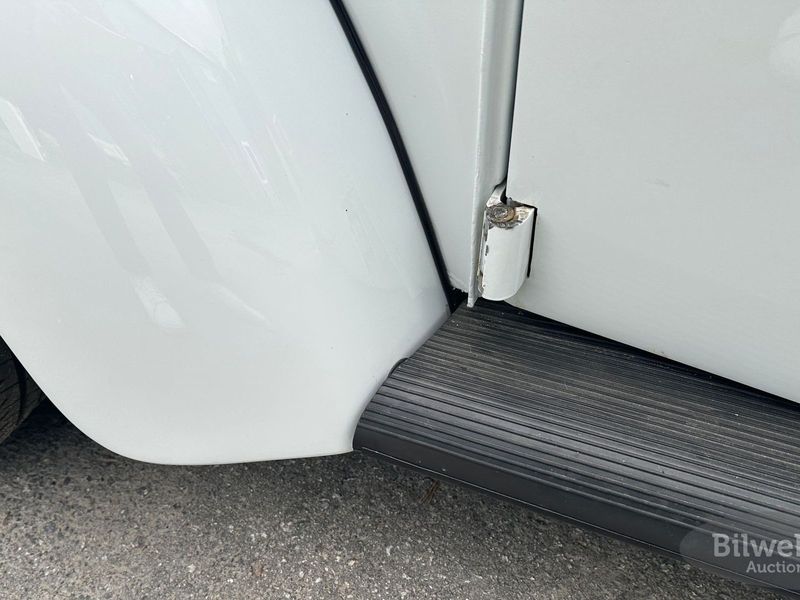 Volkswagen 1303 bild 69
