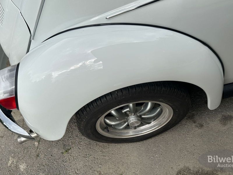 Volkswagen 1303 bild 66