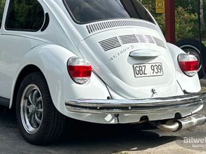 Volkswagen 1303 bild 21