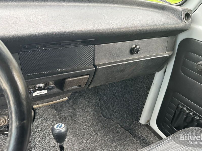 Volkswagen 1303 bild 36