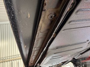 Volkswagen 1303 bild 79