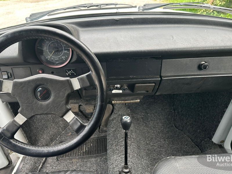 Volkswagen 1303 bild 37
