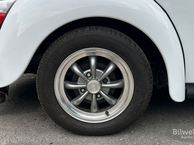 Volkswagen 1303 bild 12