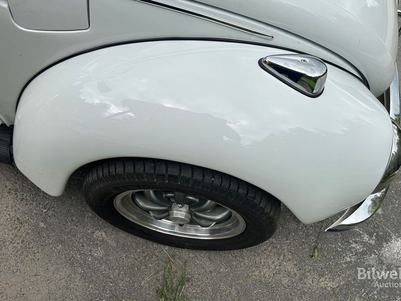 Volkswagen 1303 bild 71