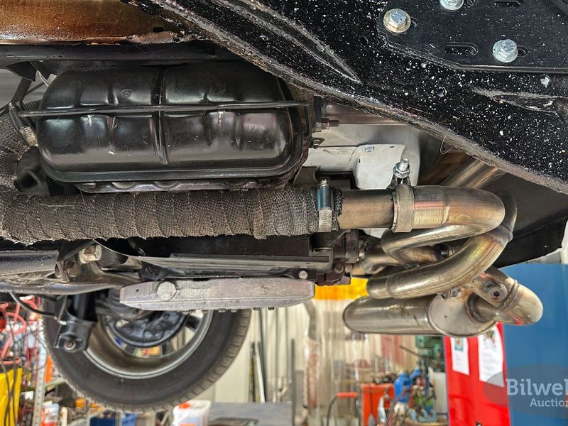 Volkswagen 1303 bild 85