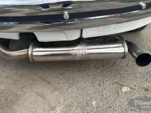 Volkswagen 1303 bild 58