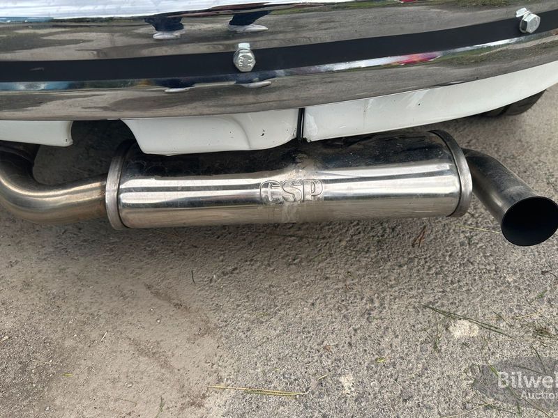 Volkswagen 1303 bild 58