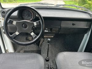 Volkswagen 1303 bild 39