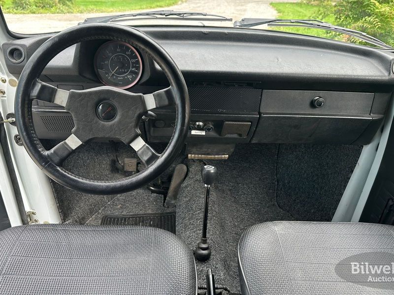 Volkswagen 1303 bild 39