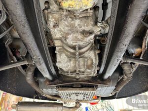 Volkswagen 1303 bild 84