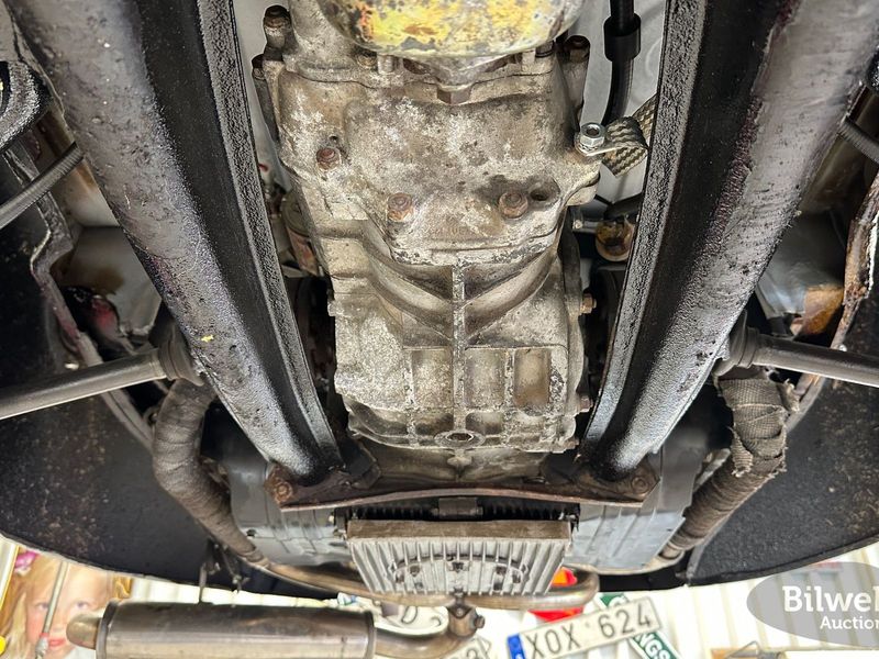 Volkswagen 1303 bild 84