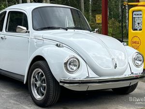 Volkswagen 1303 bild 26