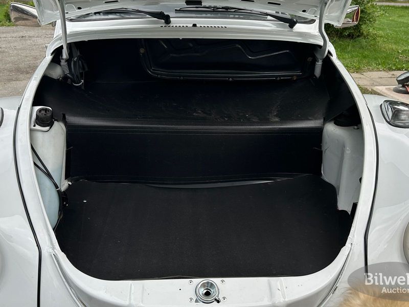Volkswagen 1303 bild 24