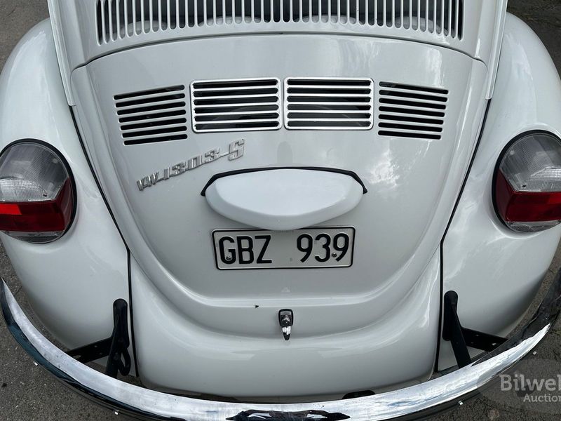 Volkswagen 1303 bild 75