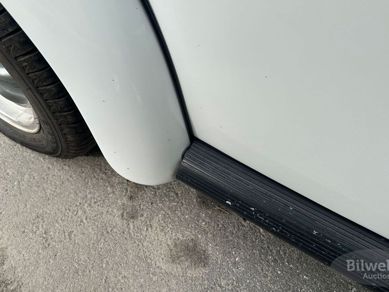 Volkswagen 1303 bild 65