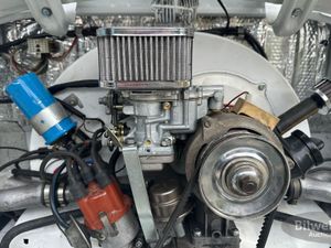Volkswagen 1303 bild 18