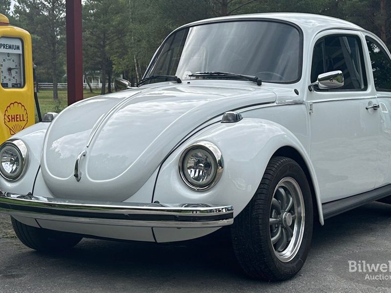 Volkswagen 1303 bild 22