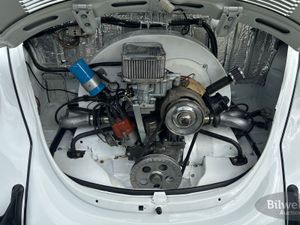 Volkswagen 1303 bild 14