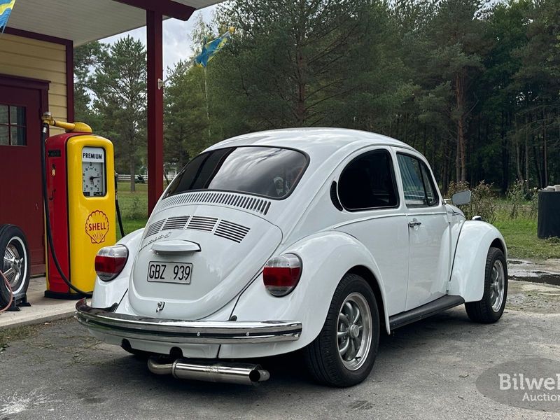 Volkswagen 1303 bild 6