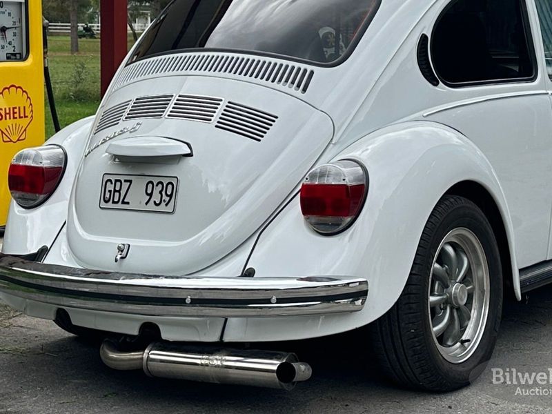 Volkswagen 1303 bild 19