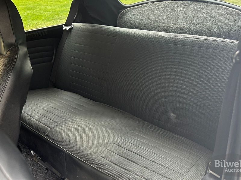 Volkswagen 1303 bild 33