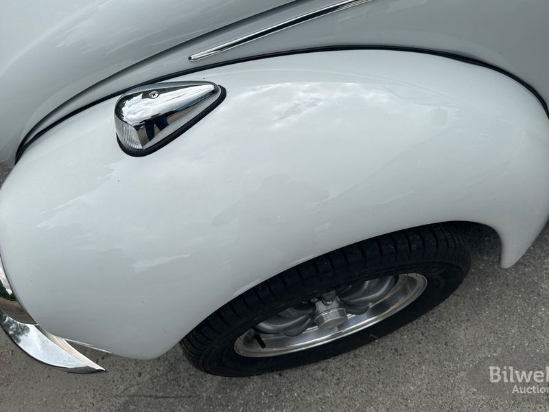 Volkswagen 1303 bild 70