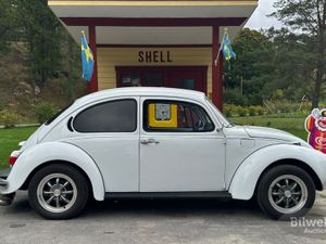 Volkswagen 1303 bild 4