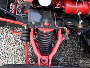 Triumph Spitfire bild 28