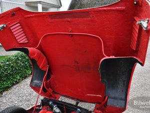 Triumph Spitfire bild 30