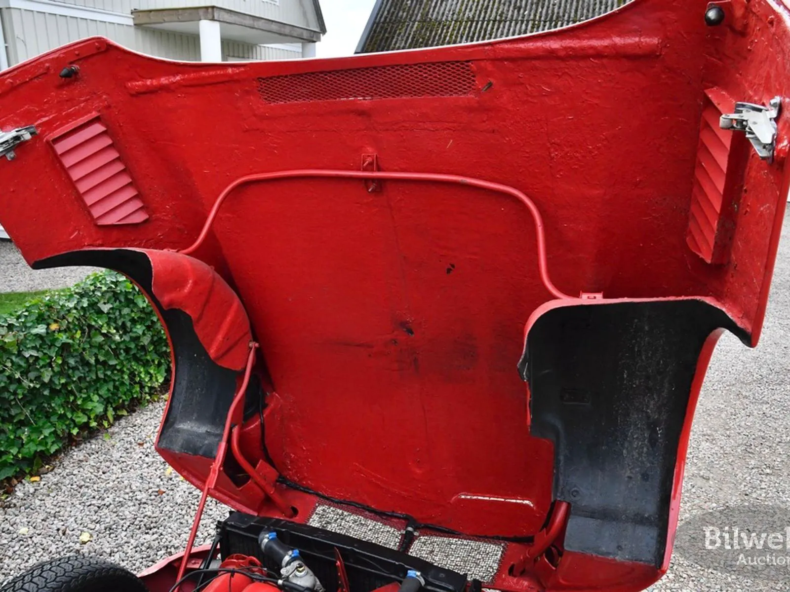 Triumph Spitfire 1.1 Manual, 4-trins, 67ps, 1966