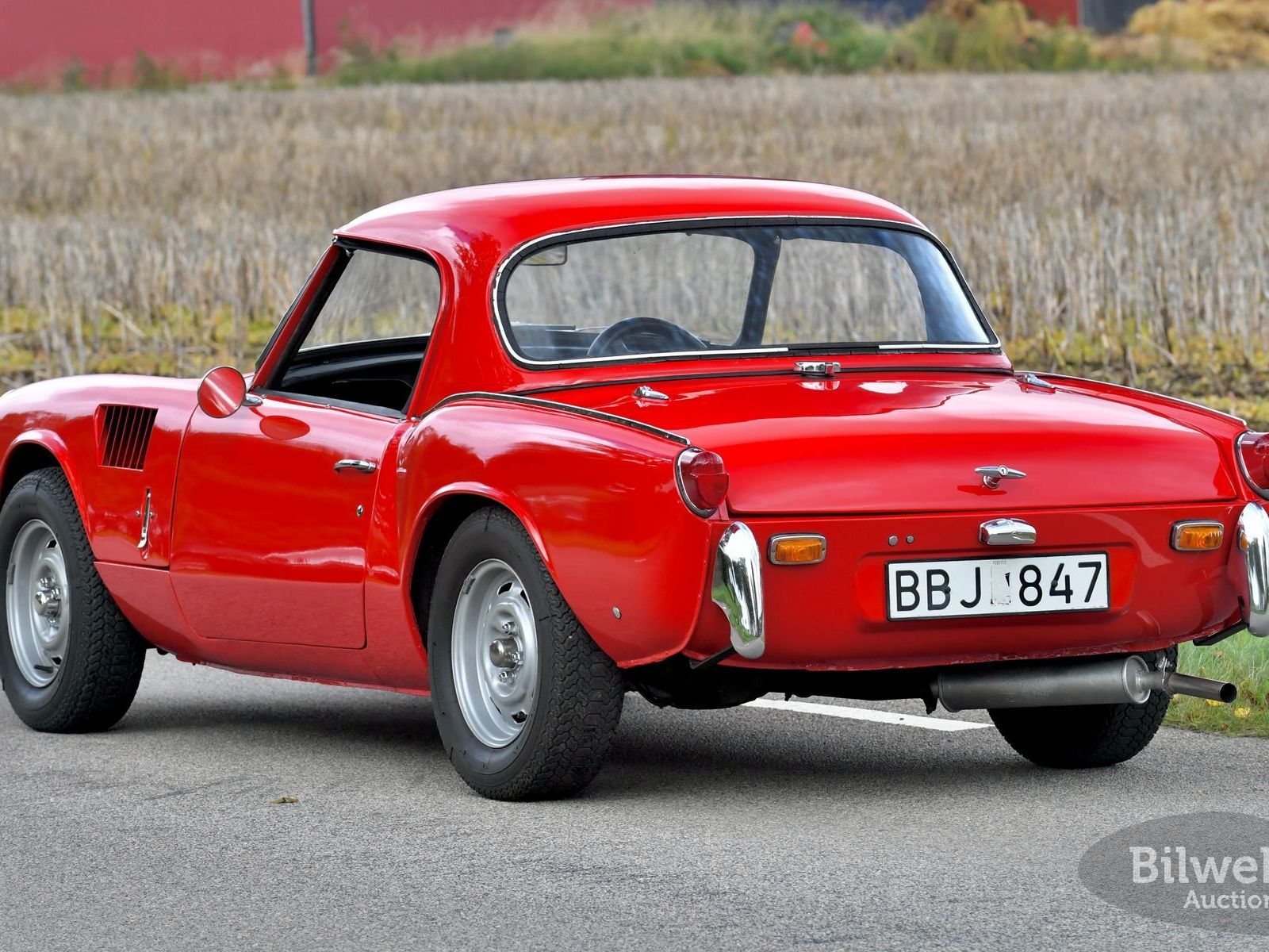 Triumph Spitfire