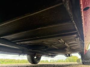 Triumph Spitfire bild 41