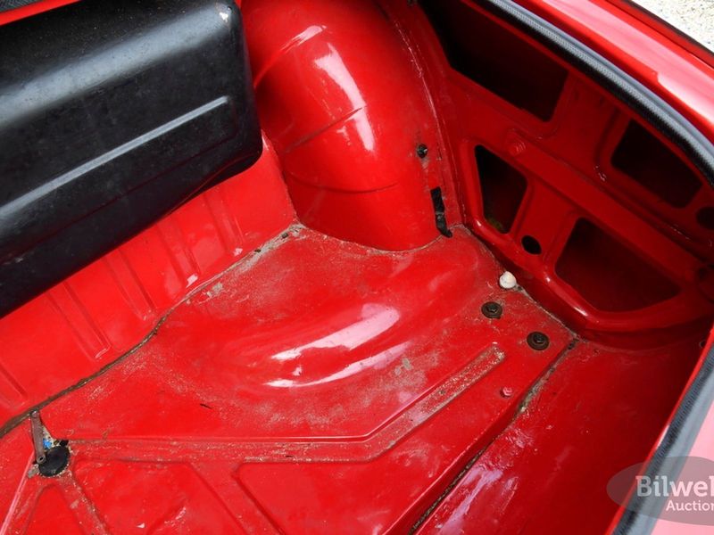 Triumph Spitfire bild 33
