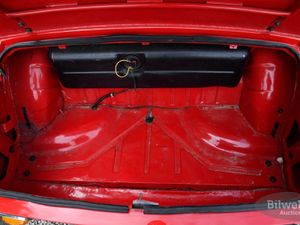 Triumph Spitfire bild 31