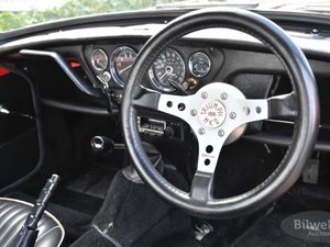 Triumph Spitfire bild 18