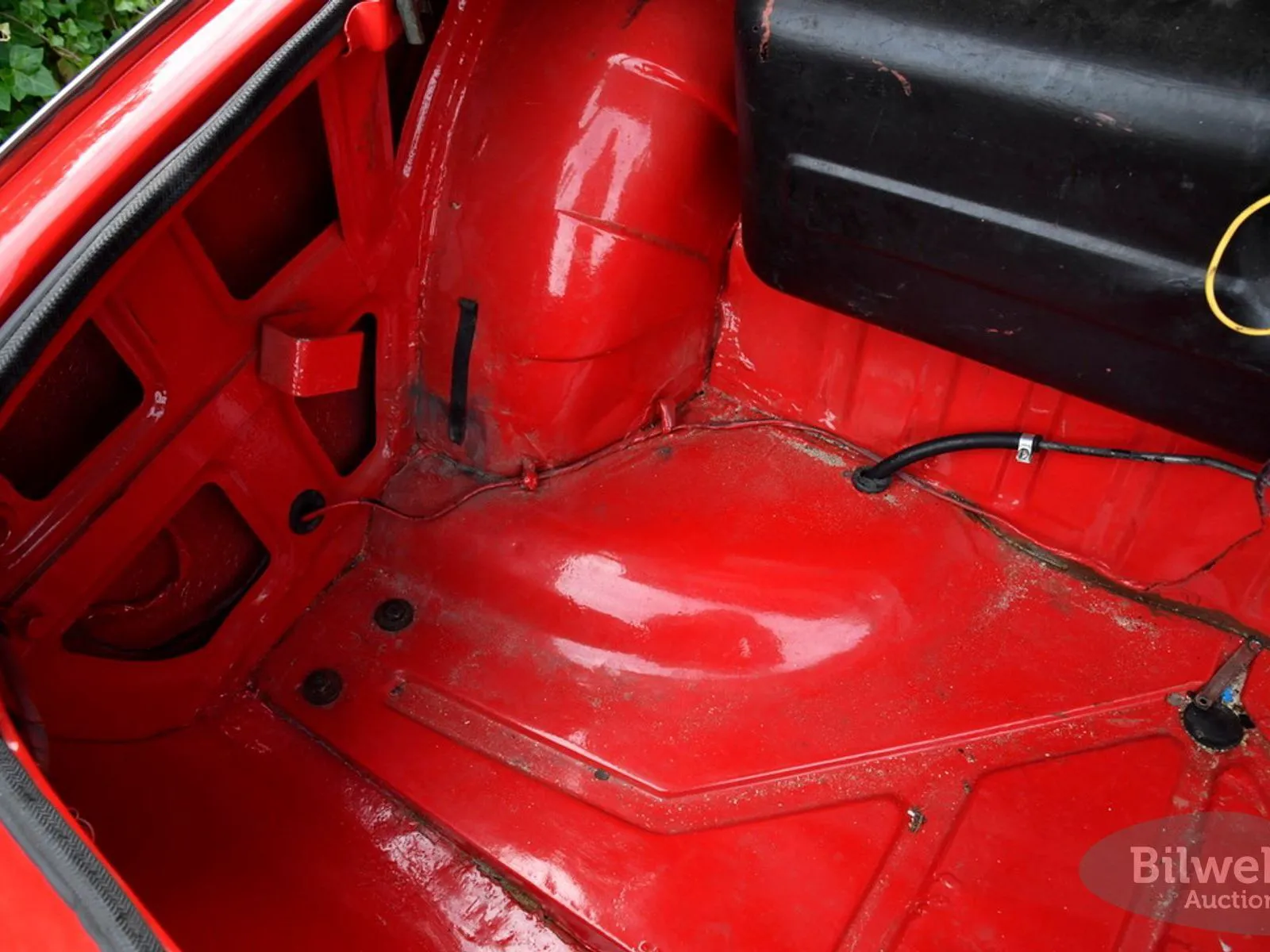 Triumph Spitfire 1.1 Manual, 4-trins, 67ps, 1966