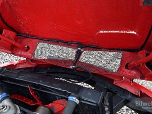 Triumph Spitfire bild 26