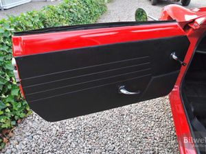 Triumph Spitfire bild 39