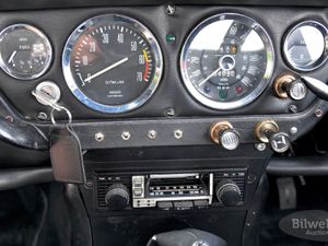 Triumph Spitfire bild 37