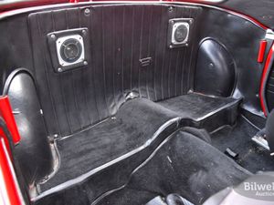 Triumph Spitfire bild 34