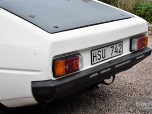 Matra Bagheera bild 15