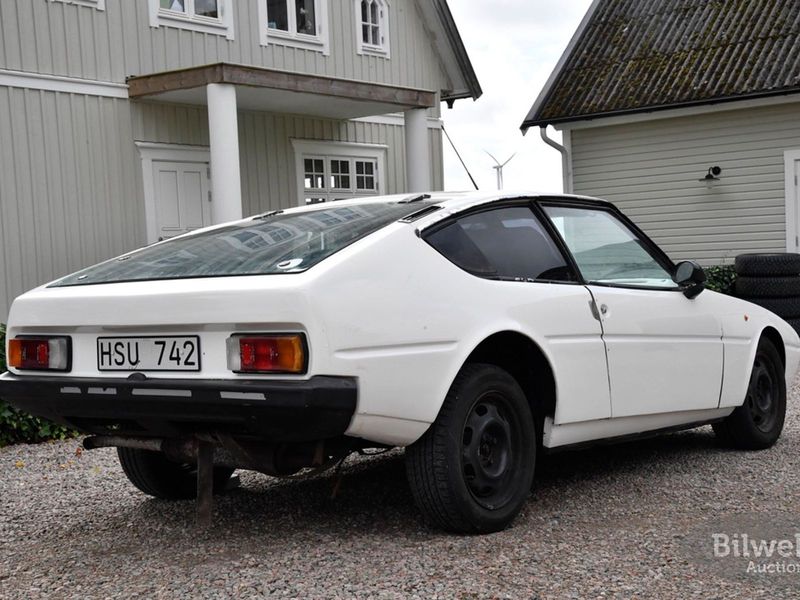 Matra Bagheera bild 8