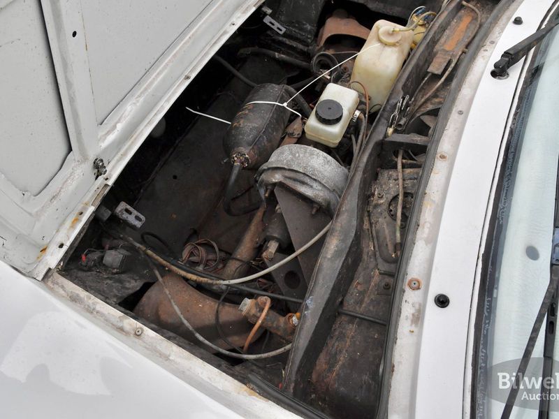 Matra Bagheera bild 36