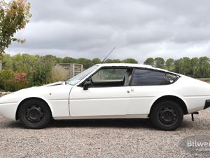Matra Bagheera bild 16