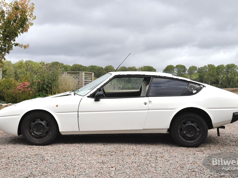 Matra Bagheera bild 16
