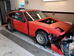 Matra Bagheera bild 29