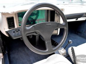 Matra Bagheera bild 20